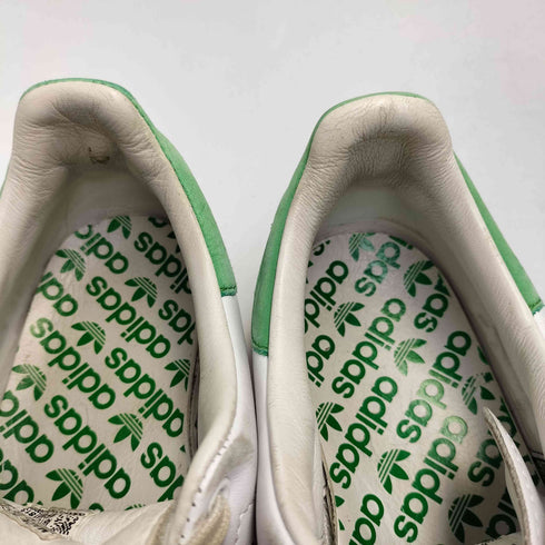 アディダスオリジナルス adidas Originals STAN SMITH スタンスミス  ローカットスニーカー メンズ JPN:27